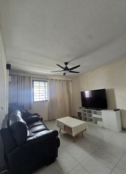 Blk 101 Simei Street 1 (Tampines), HDB 4 Rooms #545163021